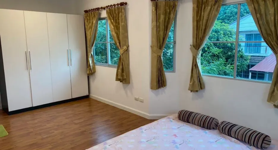 For rent 3 bedrooms house in Bang Yai, Nonthaburi