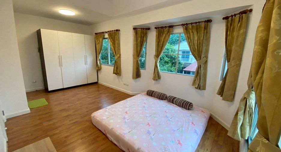 For rent 3 bedrooms house in Bang Yai, Nonthaburi