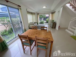 For rent 3 bedrooms house in Bang Yai, Nonthaburi