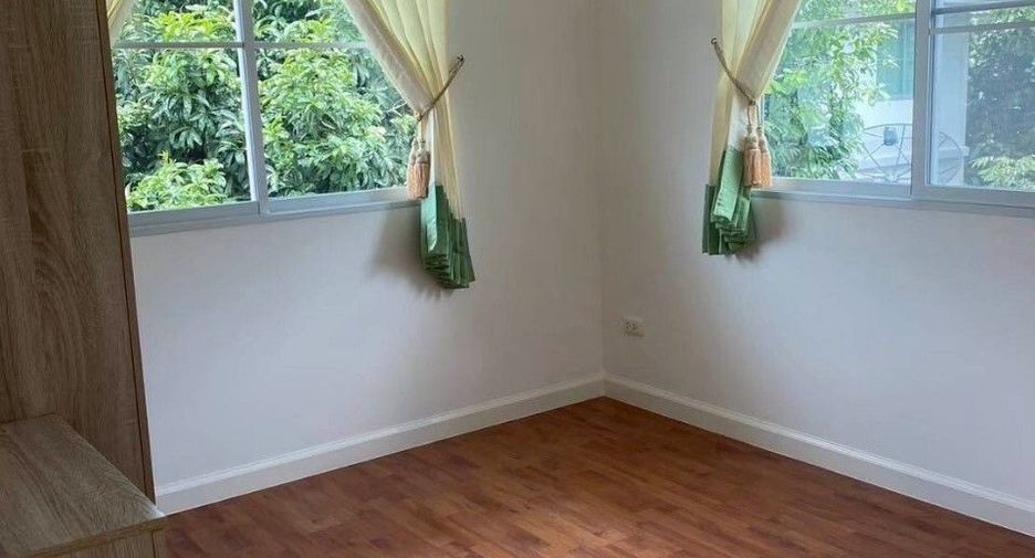 For rent 3 bedrooms house in Bang Yai, Nonthaburi