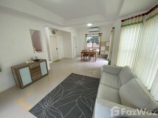À louer 3 chambres maison à Bang Yai, Nonthaburi