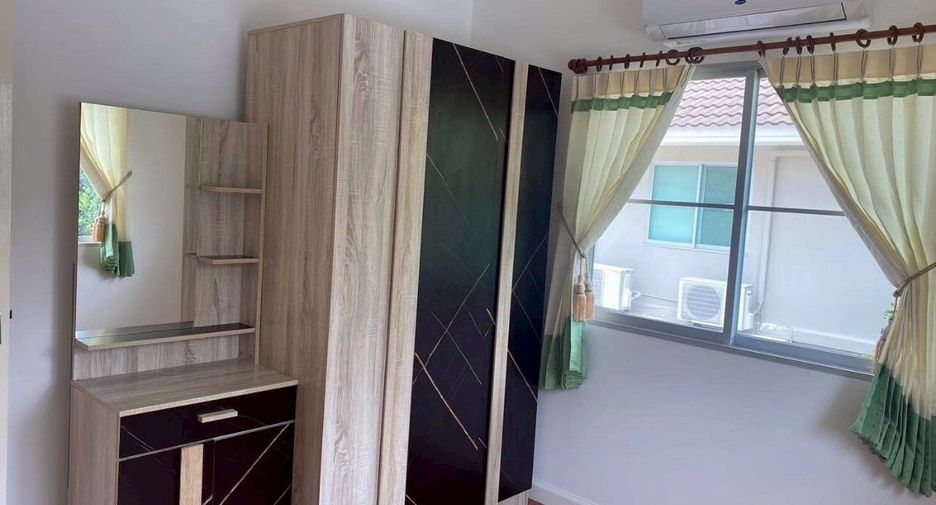 For rent 3 bedrooms house in Bang Yai, Nonthaburi