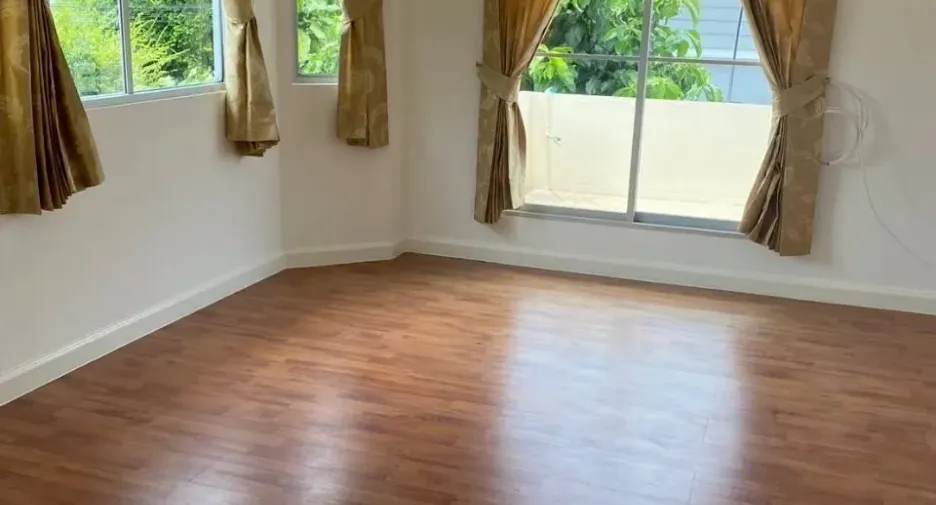 For rent 3 bedrooms house in Bang Yai, Nonthaburi