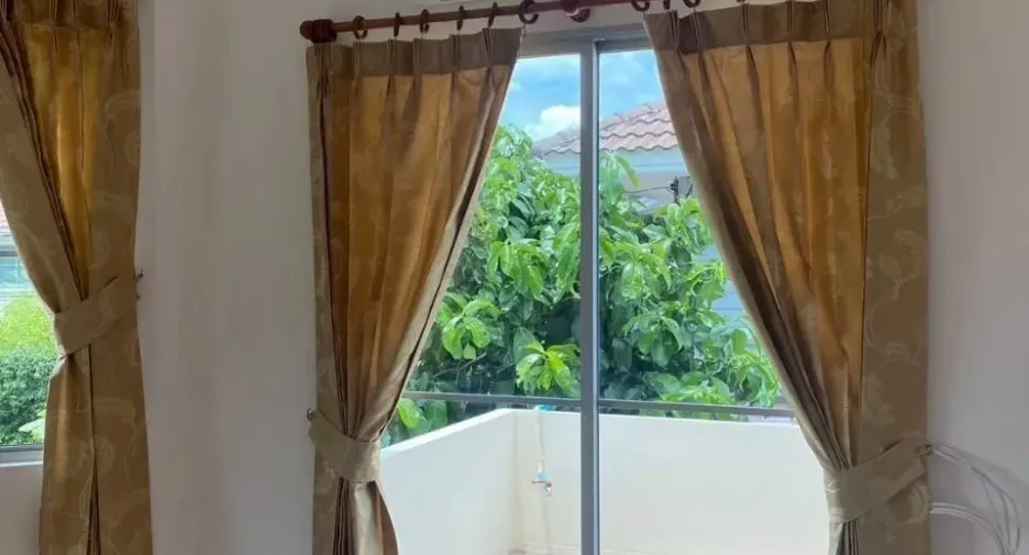 For rent 3 bedrooms house in Bang Yai, Nonthaburi