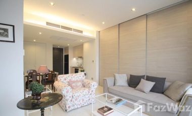 For sale 1 bed condo in Sathon, Bangkok