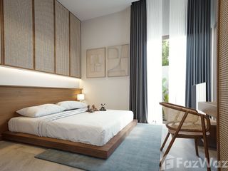 Villa zum Kauf mit 3 Zimmer in Thalang, Phuket
