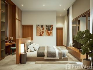 Villa zum Kauf mit 3 Zimmer in Thalang, Phuket
