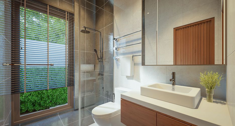 Villa zum Kauf mit 3 Zimmer in Thalang, Phuket