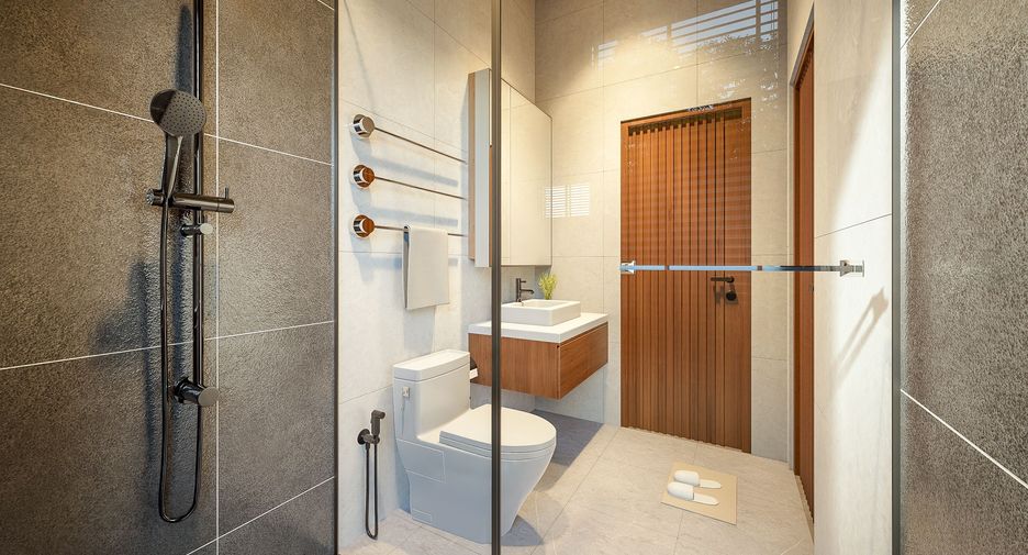Villa zum Kauf mit 3 Zimmer in Thalang, Phuket