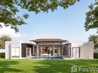 Villa zum Kauf mit 3 Zimmer in Thalang, Phuket