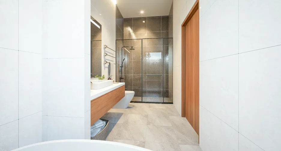 Villa zum Kauf mit 3 Zimmer in Thalang, Phuket
