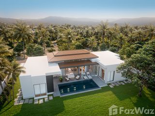 Villa zum Kauf mit 3 Zimmer in Thalang, Phuket