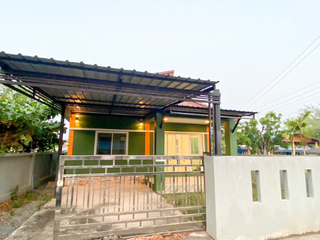 Продажа 2 спальни дом в Mueang Surat Thani, Сураттани