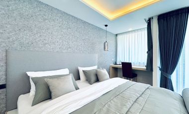 For sale studio condo in Mueang Phuket, Phuket