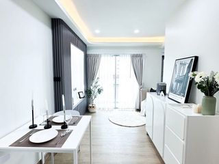 Condo en venta de estudio en Ratchathewi, Bangkok
