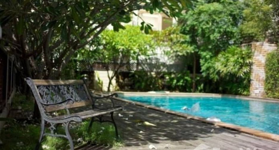 Haus zum Kauf mit 3 Zimmer in Bueng Kum, Bangkok
