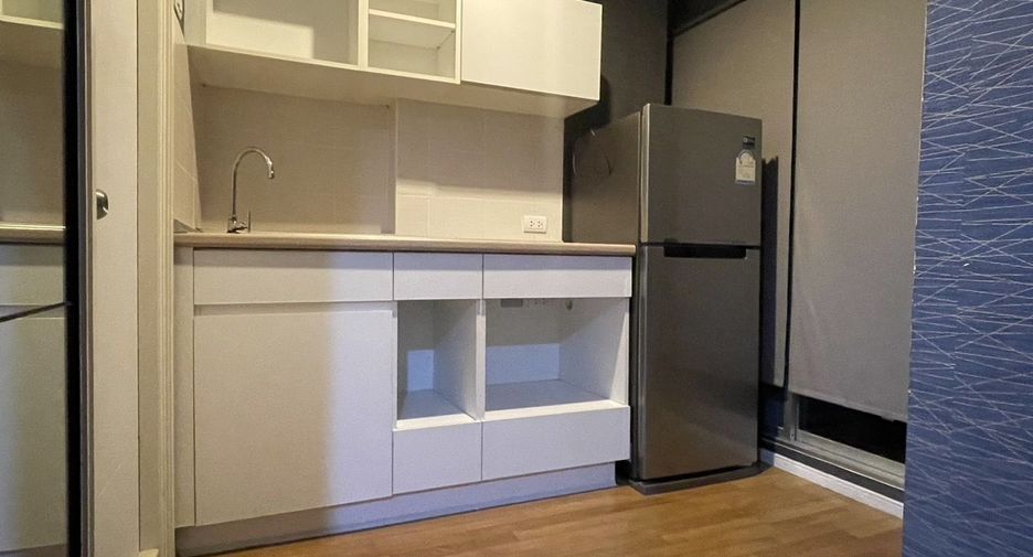 For sale 1 bed condo in Chom Thong, Bangkok