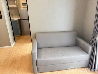 Condo en alquiler de 2 habitaciones en Mueang Pathum Thani, Pathum Thani