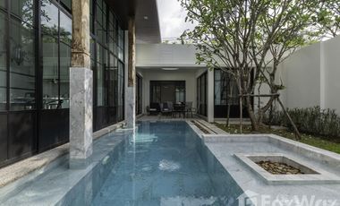 Villa zur Miete mit 3 Zimmer in Thalang, Phuket