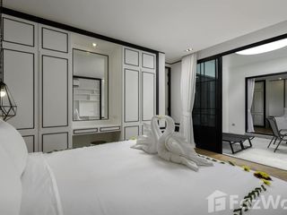 Аренда 3 спальни вилла в Тхаланг, Пхукет