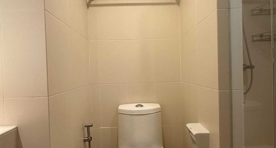 For sale 1 bed condo in Huai Khwang, Bangkok