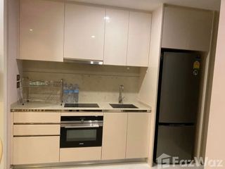 For sale 1 Beds condo in Sathon, Bangkok