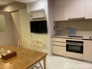 For sale 1 Beds condo in Sathon, Bangkok