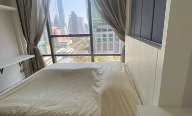 For sale 1 bed condo in Sathon, Bangkok
