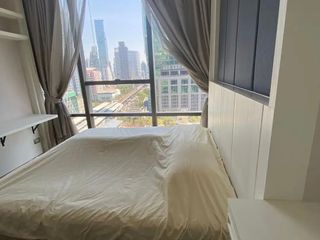 For sale 1 Beds condo in Sathon, Bangkok