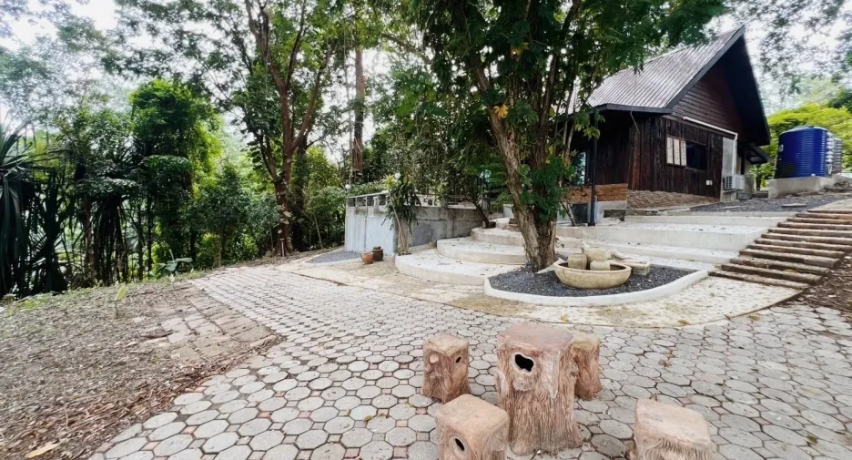 For rent 1 bed house in Mueang Phuket, Phuket