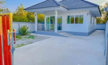 Casa en venta de 2 habitaciones en Mueang Samut Songkhram, Samut Songkhram