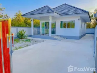 For sale 2 bedrooms house in Mueang Samut Songkhram, Samut Songkhram