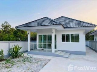 For sale 2 bedrooms house in Mueang Samut Songkhram, Samut Songkhram
