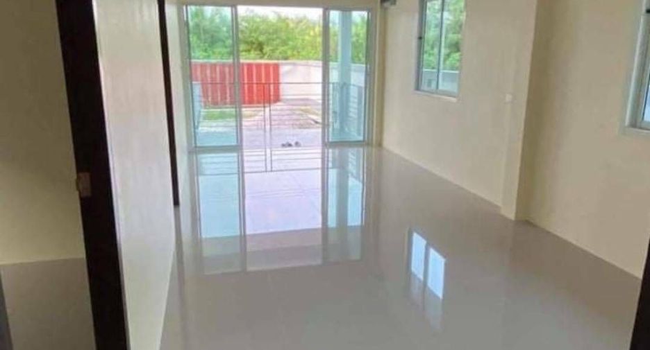 For sale 2 bedrooms house in Mueang Samut Songkhram, Samut Songkhram