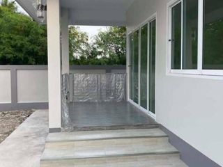 For sale 2 bedrooms house in Mueang Samut Songkhram, Samut Songkhram