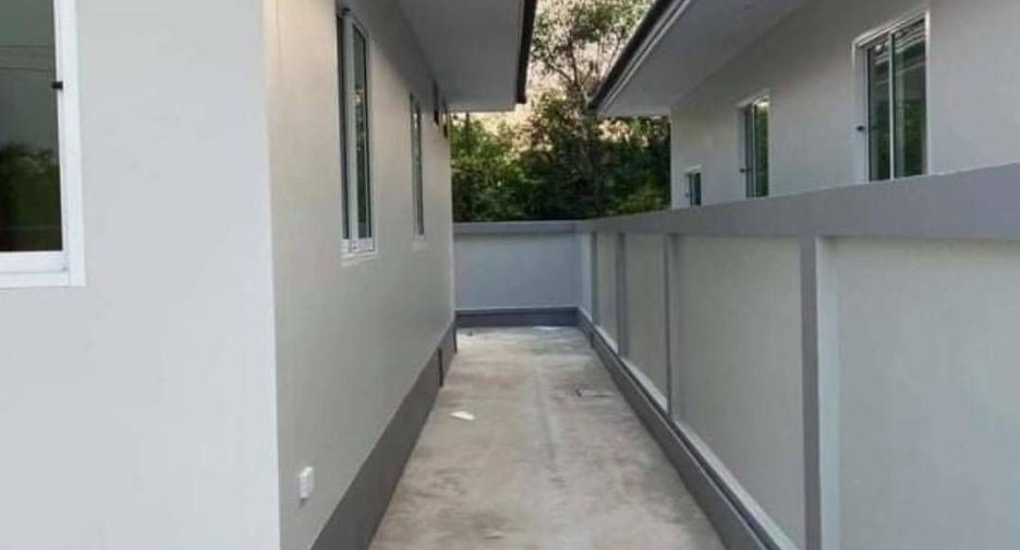 For sale 2 bedrooms house in Mueang Samut Songkhram, Samut Songkhram