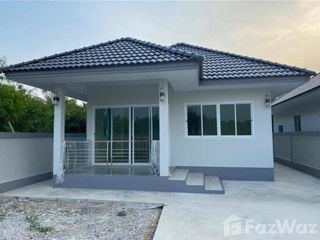 For sale 2 bedrooms house in Mueang Samut Songkhram, Samut Songkhram