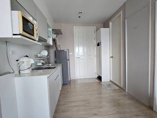 À vendre 1 chambre condo à Bangkok Yai, Bangkok