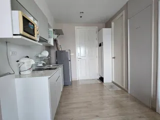 For sale 1 bed condo in Bangkok Yai, Bangkok