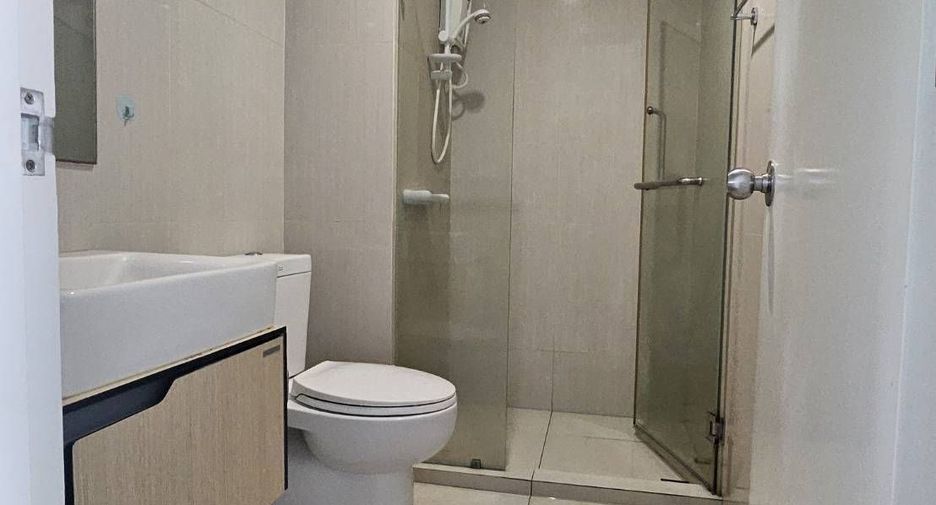 For sale 1 bed condo in Bangkok Yai, Bangkok