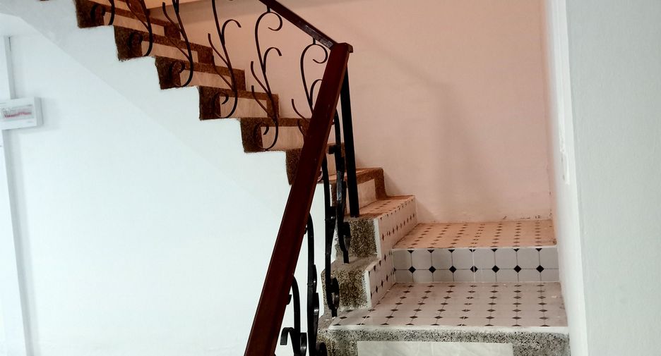 For sale 2 bedrooms townhouse in Mueang Nong Khai, Nong Khai
