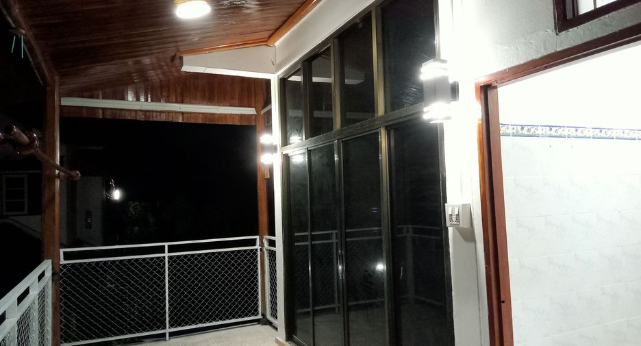 For sale 2 bedrooms townhouse in Mueang Nong Khai, Nong Khai