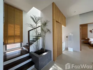 For rent 4 bedrooms villa in Mueang Phuket, Phuket