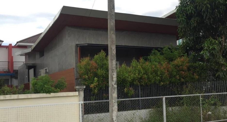 For sale 2 bedrooms house in Mueang Trang, Trang