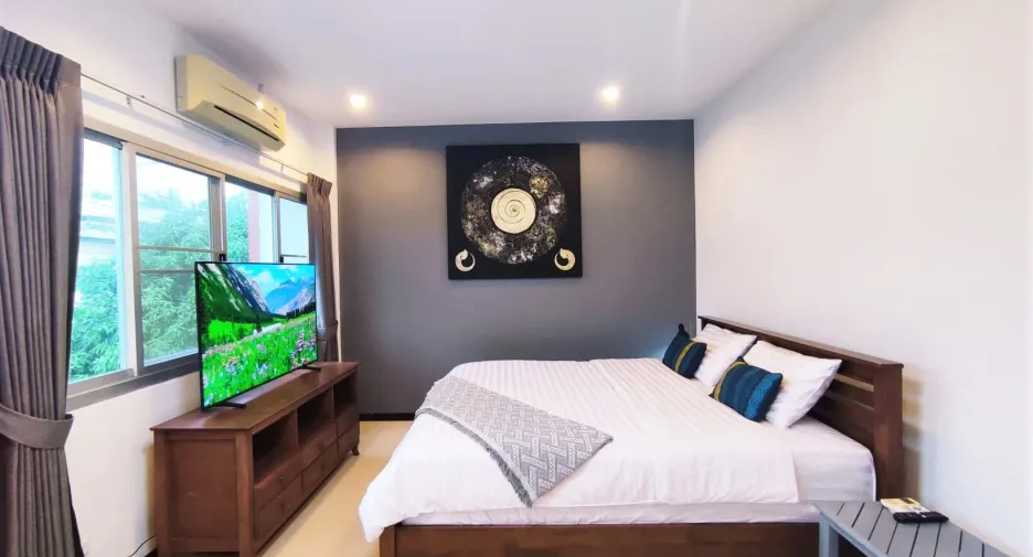 For sale 3 bedrooms villa in Thalang, Phuket