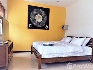 For sale 3 bedrooms villa in Thalang, Phuket