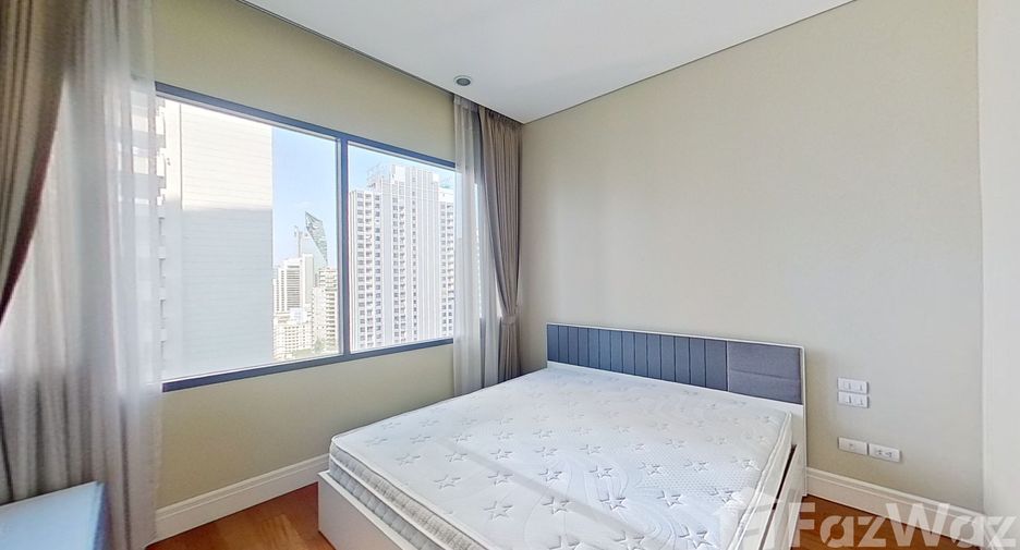 Wohnung zum Kauf mit 3 Zimmer in Khlong Toei, Bangkok