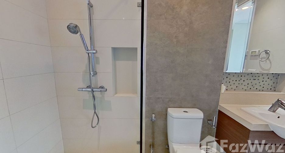 Wohnung zum Kauf mit 3 Zimmer in Khlong Toei, Bangkok