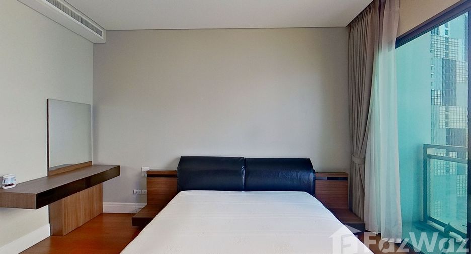 Wohnung zum Kauf mit 3 Zimmer in Khlong Toei, Bangkok