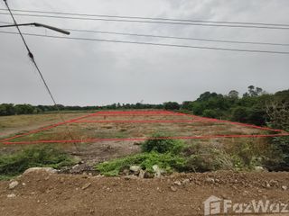 For sale land in Mueang Ang Thong, Ang Thong